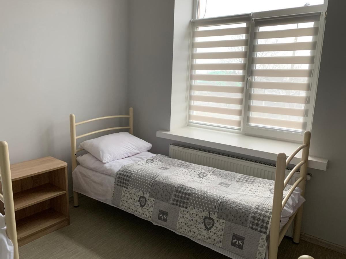 Good Rest Pansiyon Chemerivtsi Dış mekan fotoğraf