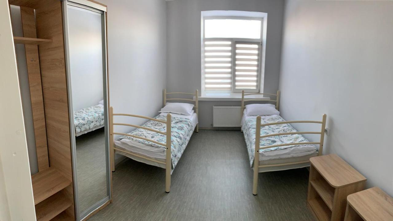 Good Rest Pansiyon Chemerivtsi Dış mekan fotoğraf