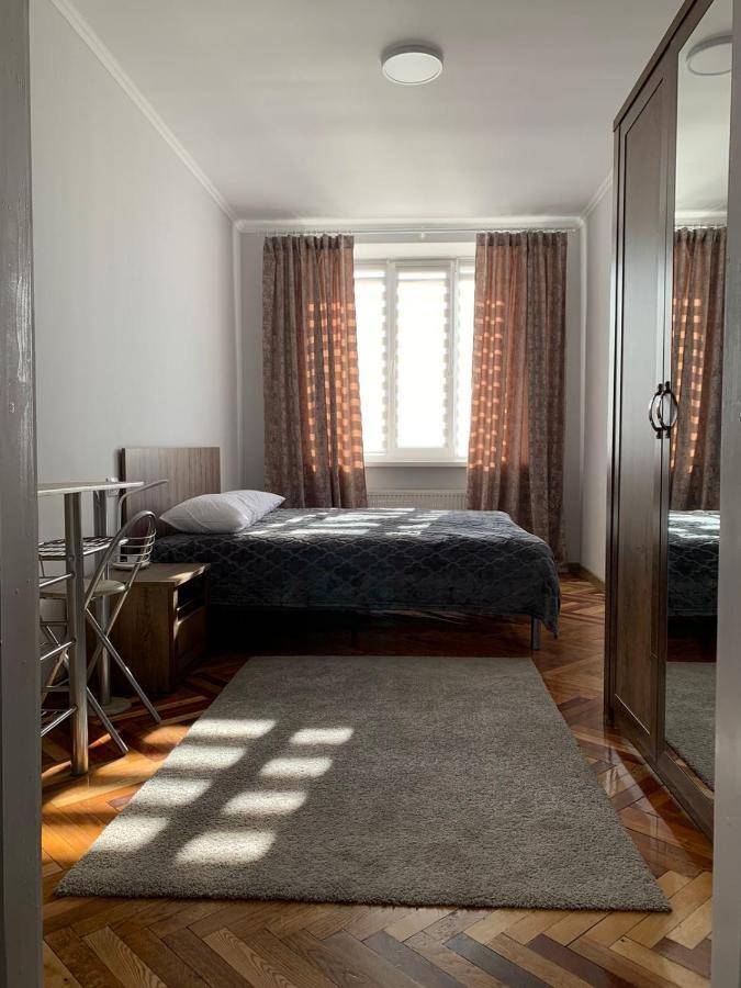 Good Rest Pansiyon Chemerivtsi Dış mekan fotoğraf